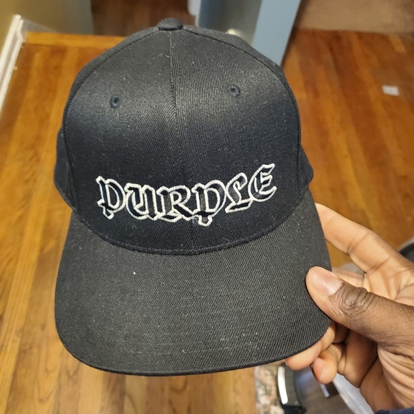 purple brand Other - Purple brand hat